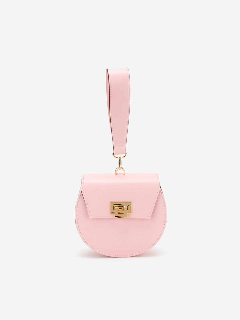 Evandro Dream Bag_Light Pink